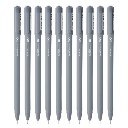 Hauser XO Ball Pen Black