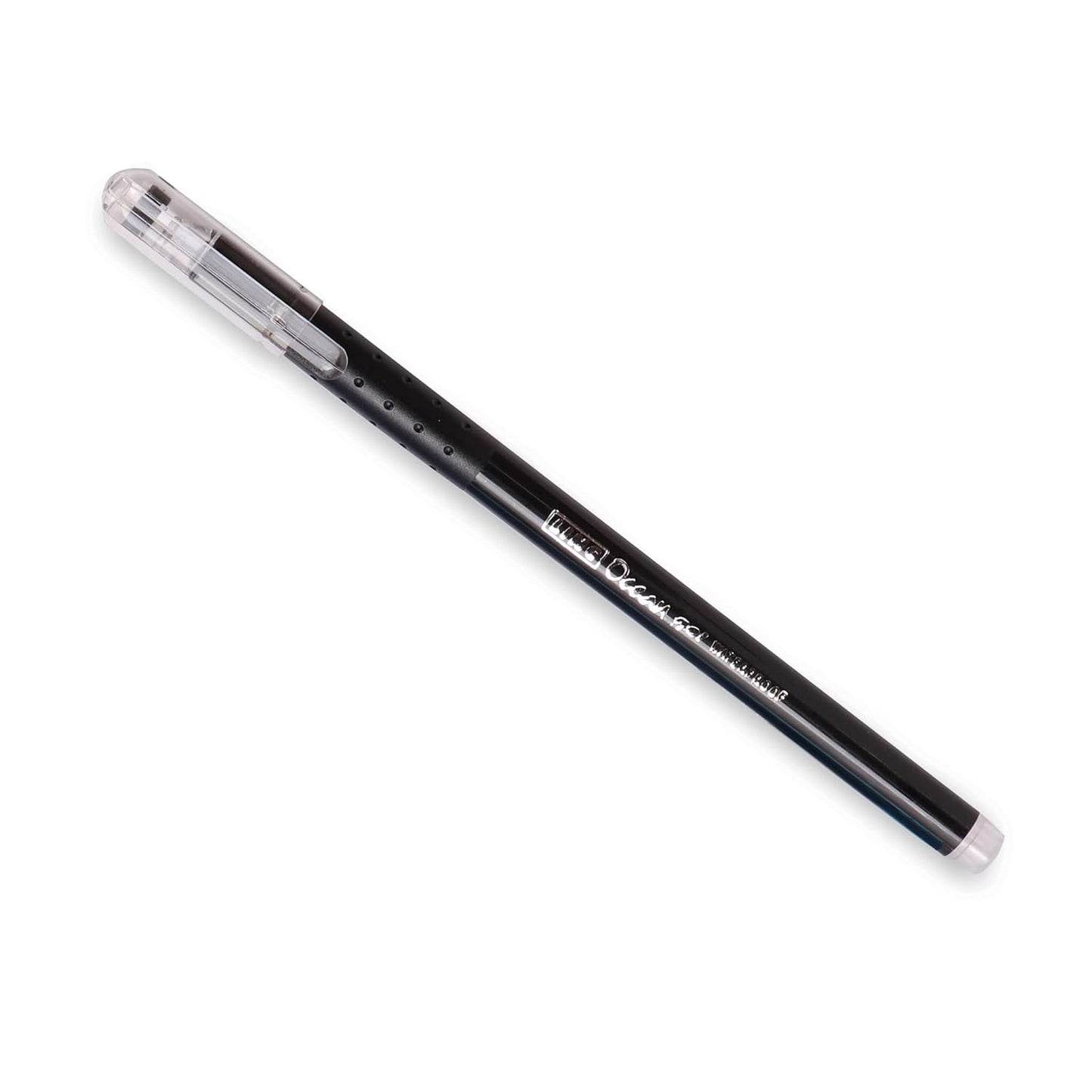 Linc Ocean Gel Pen Black