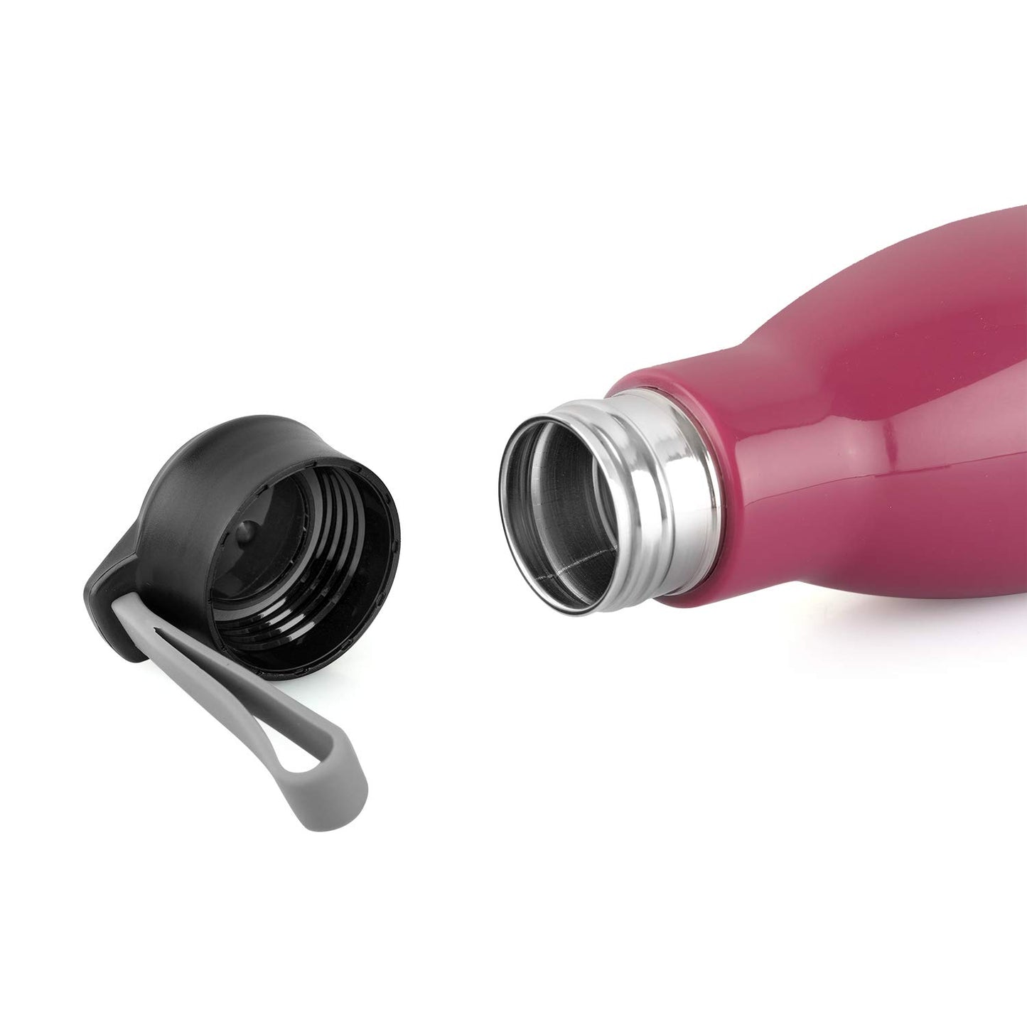 Cello Puro Steel X Neo 900 Bottle