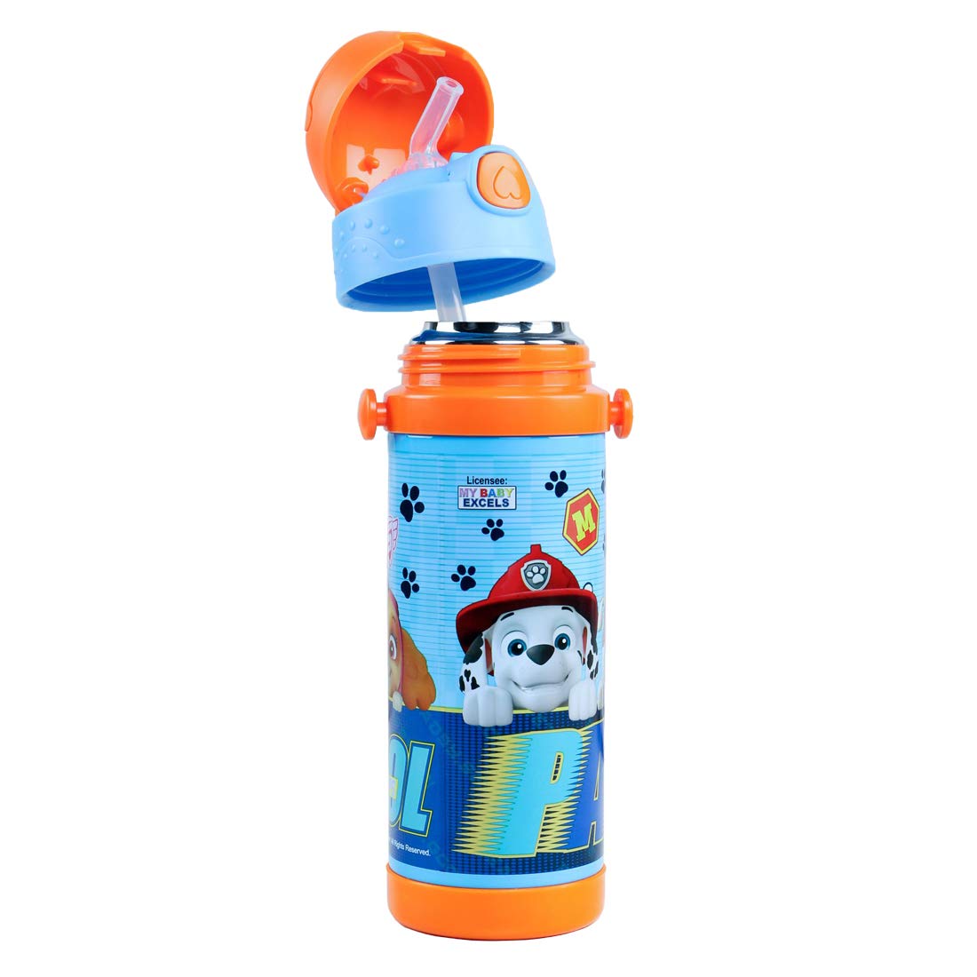 Fancy Bottle Pets 350 ml