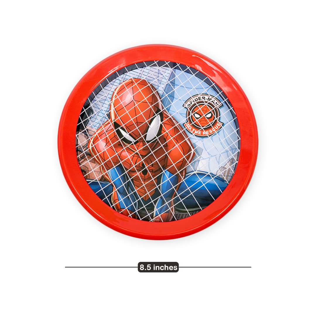 Spiderman Hand Tennis Ratna