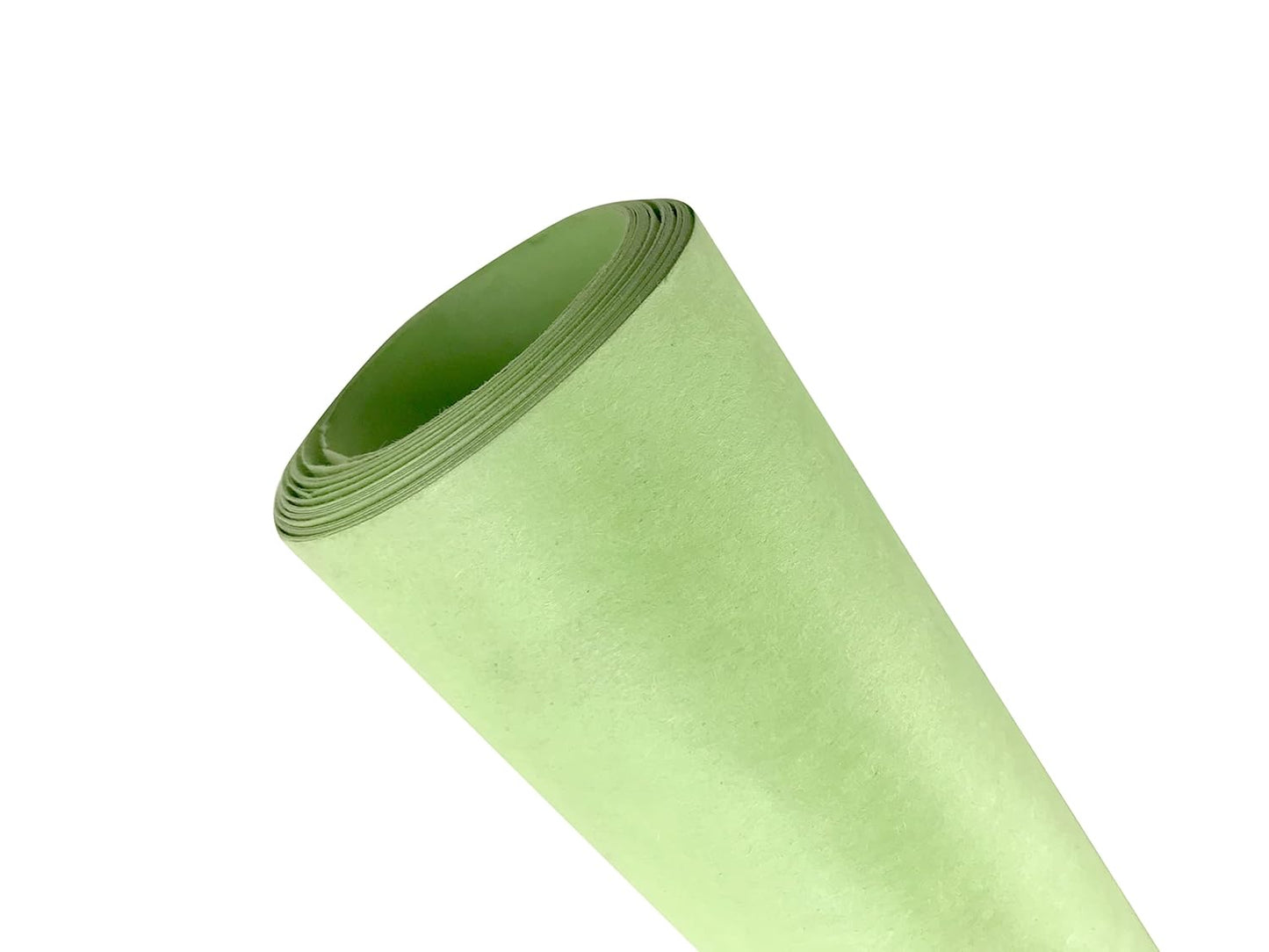 Chart Paper Thick (Light Green)
