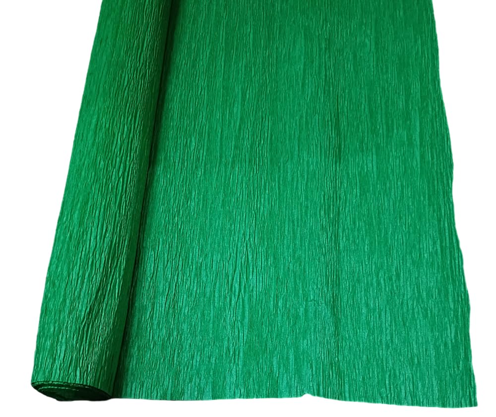 Crepe Paper Roll
