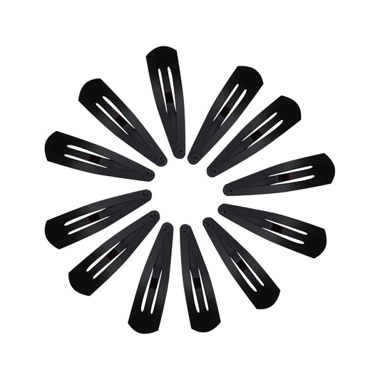 Tic Tac Clip Big - Per Pair