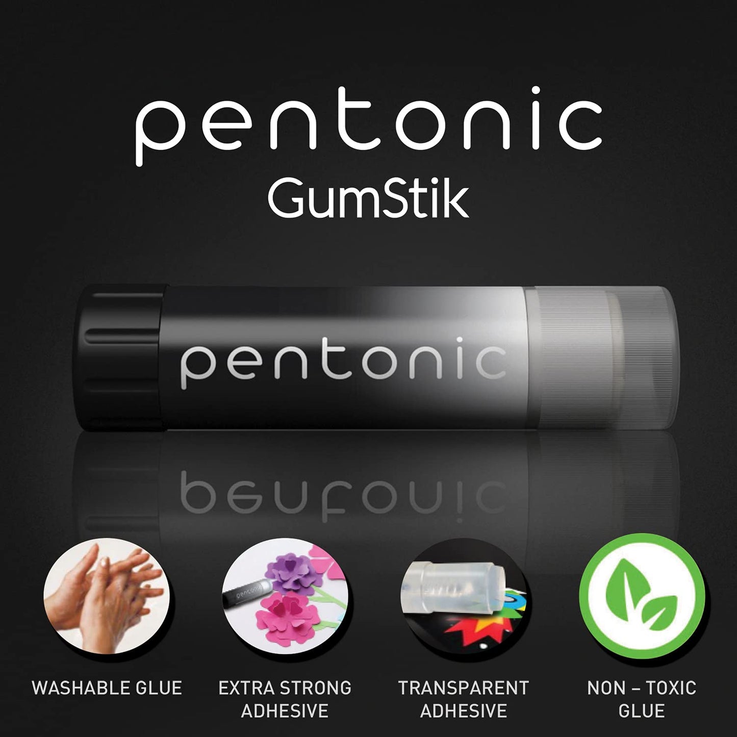 Pentonic Gum Stick 8 g