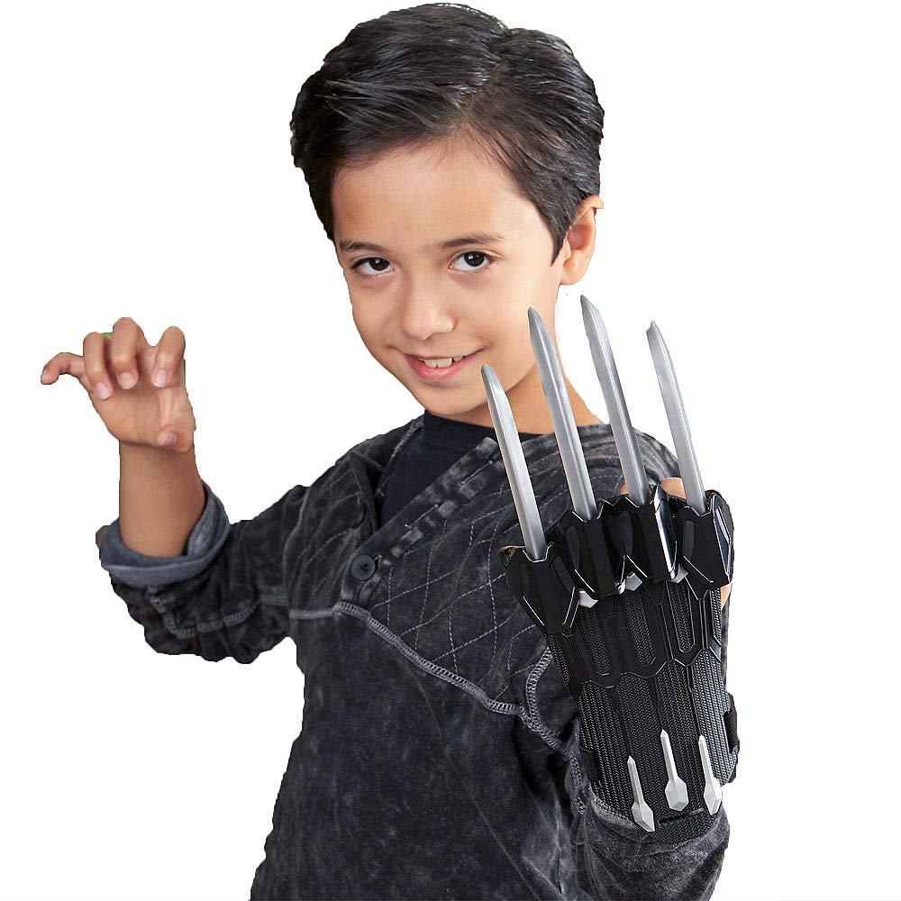 Black Panther Slash Claw Hasbro Marvel