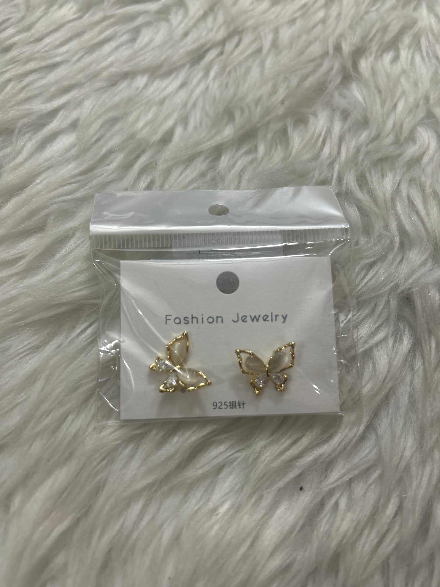 MRP350 Earrings