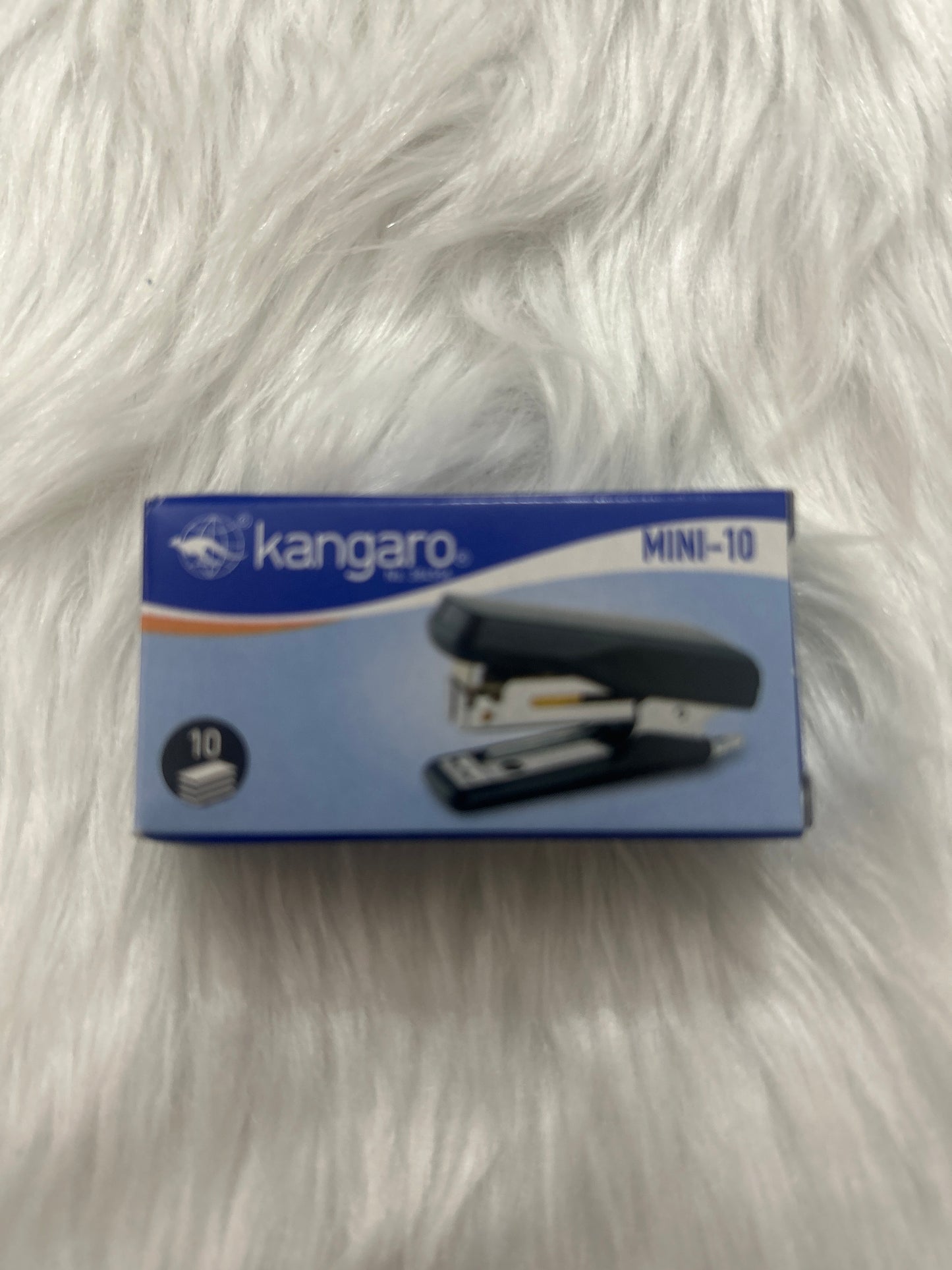 Kangaroo Stapler Mini10