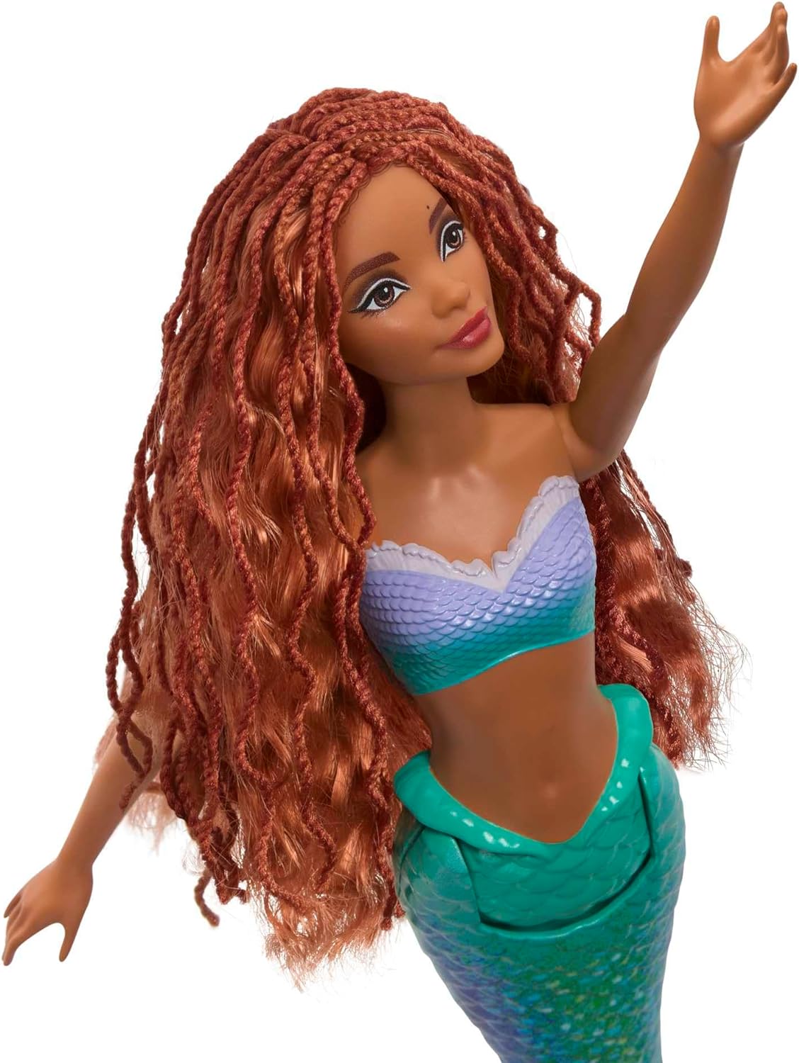 Barbie Mermaid Mattel