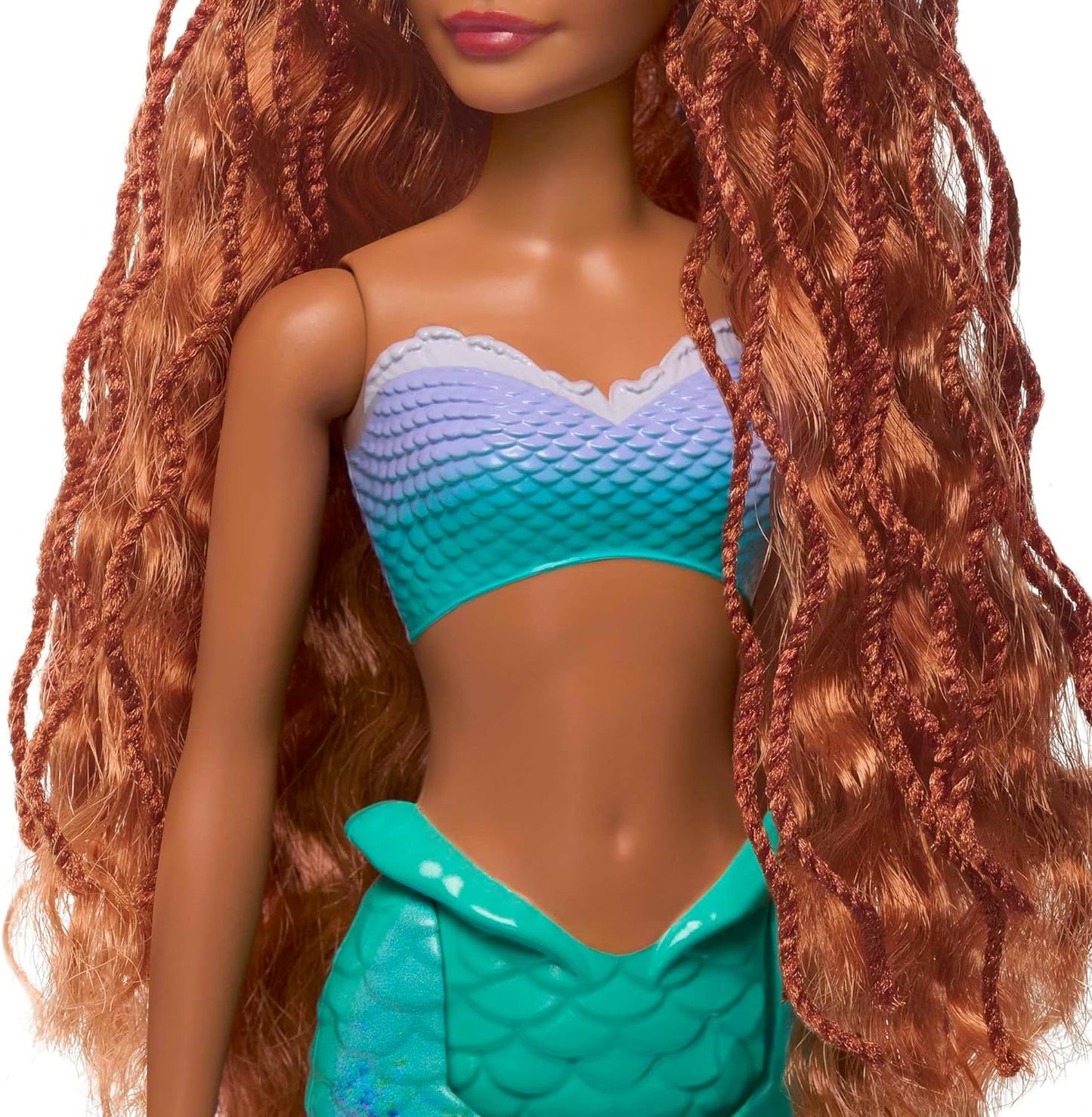 Barbie Mermaid Mattel