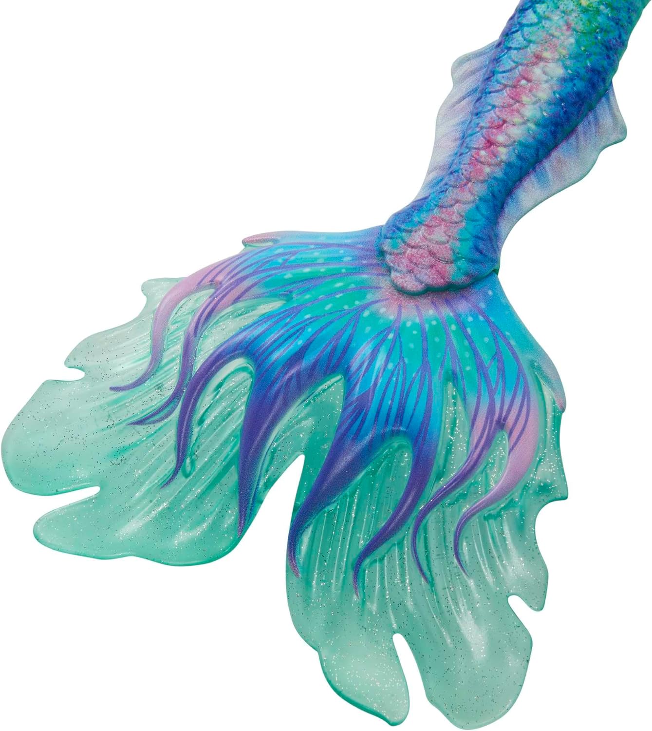 Barbie Mermaid Mattel