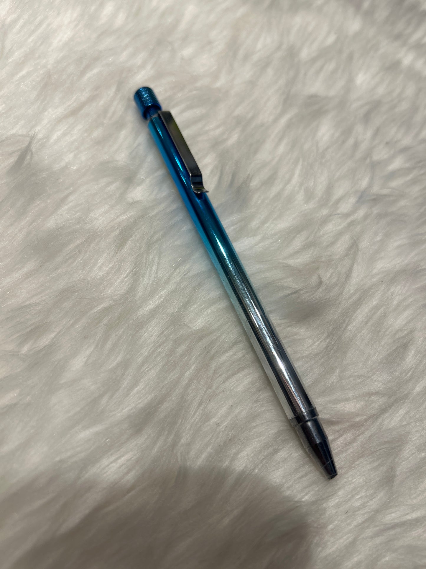 Metallic Pencil