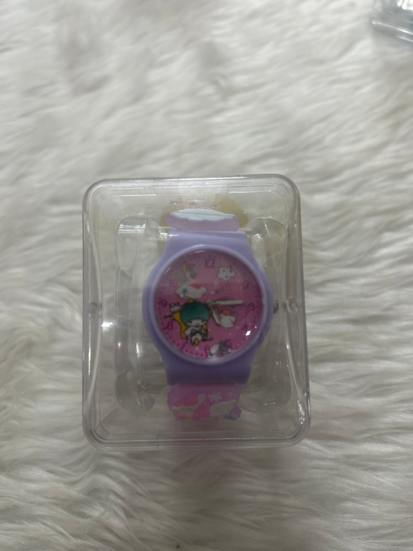 Kids Fancy Watch- Unicorn