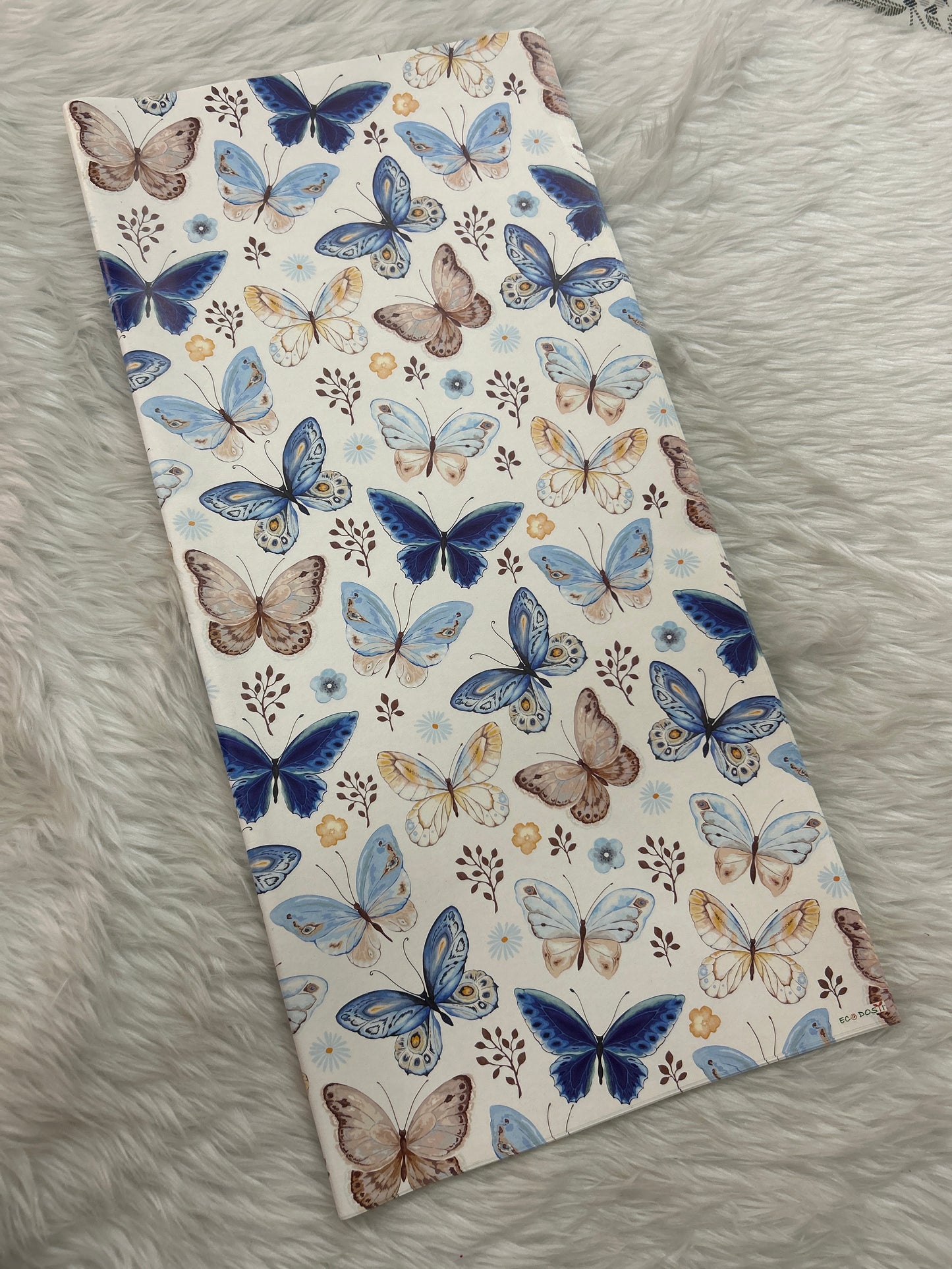 Gift Wrapping Paper