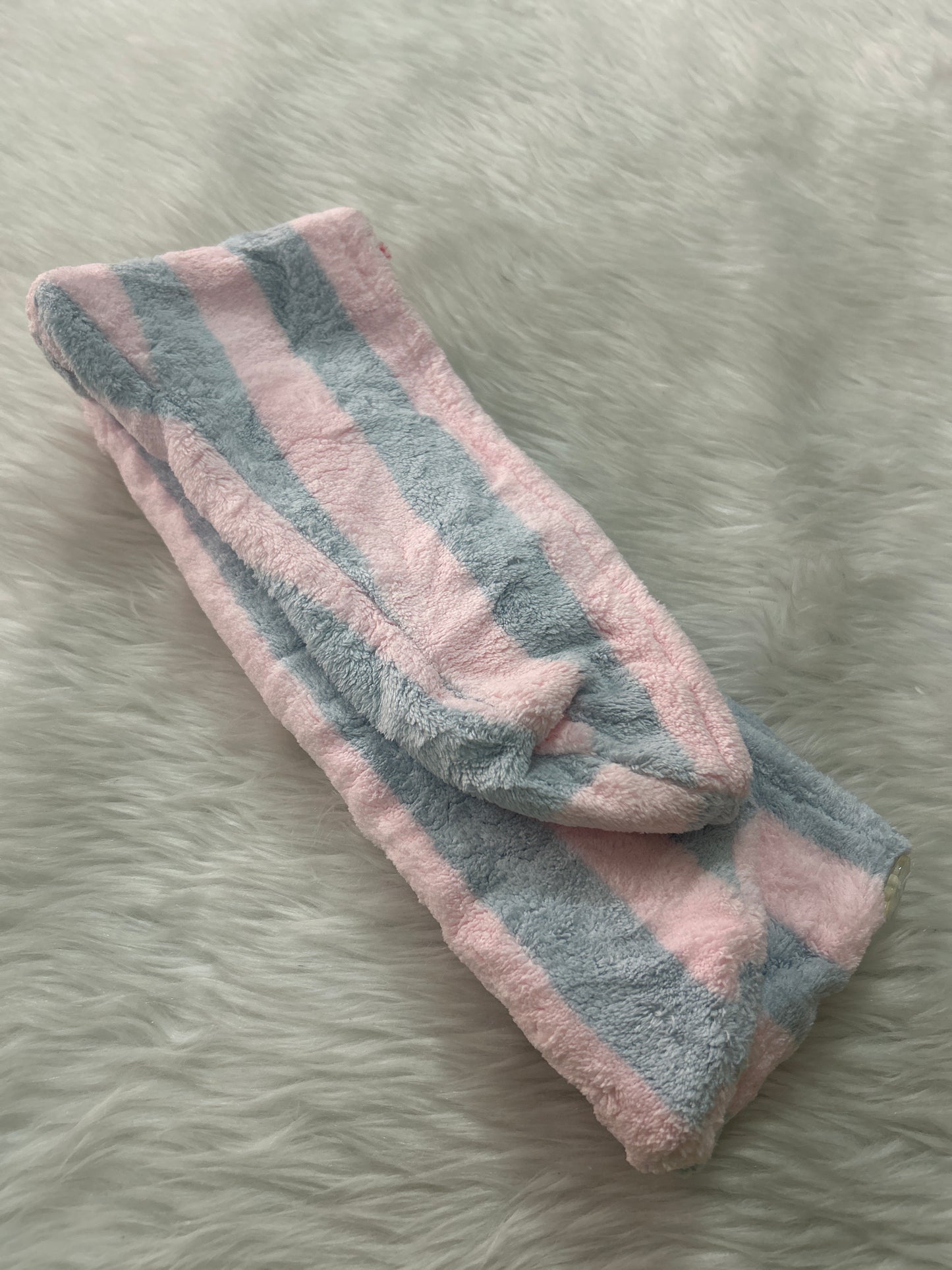 Hair Wrapping Towel