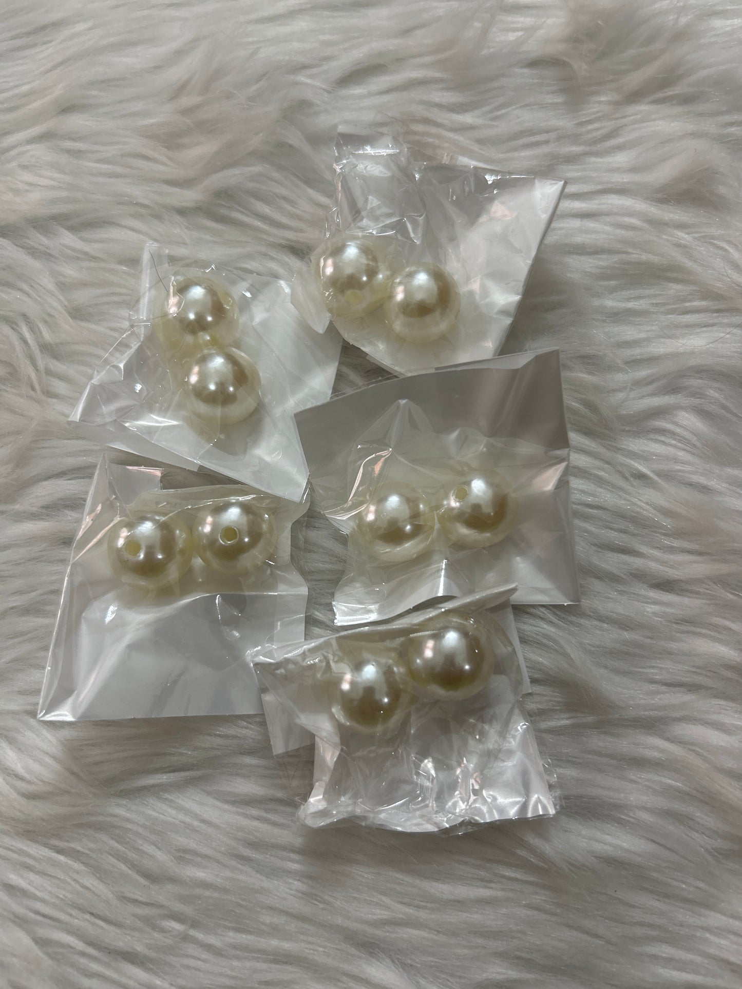 Pearl Moti - 16 mm