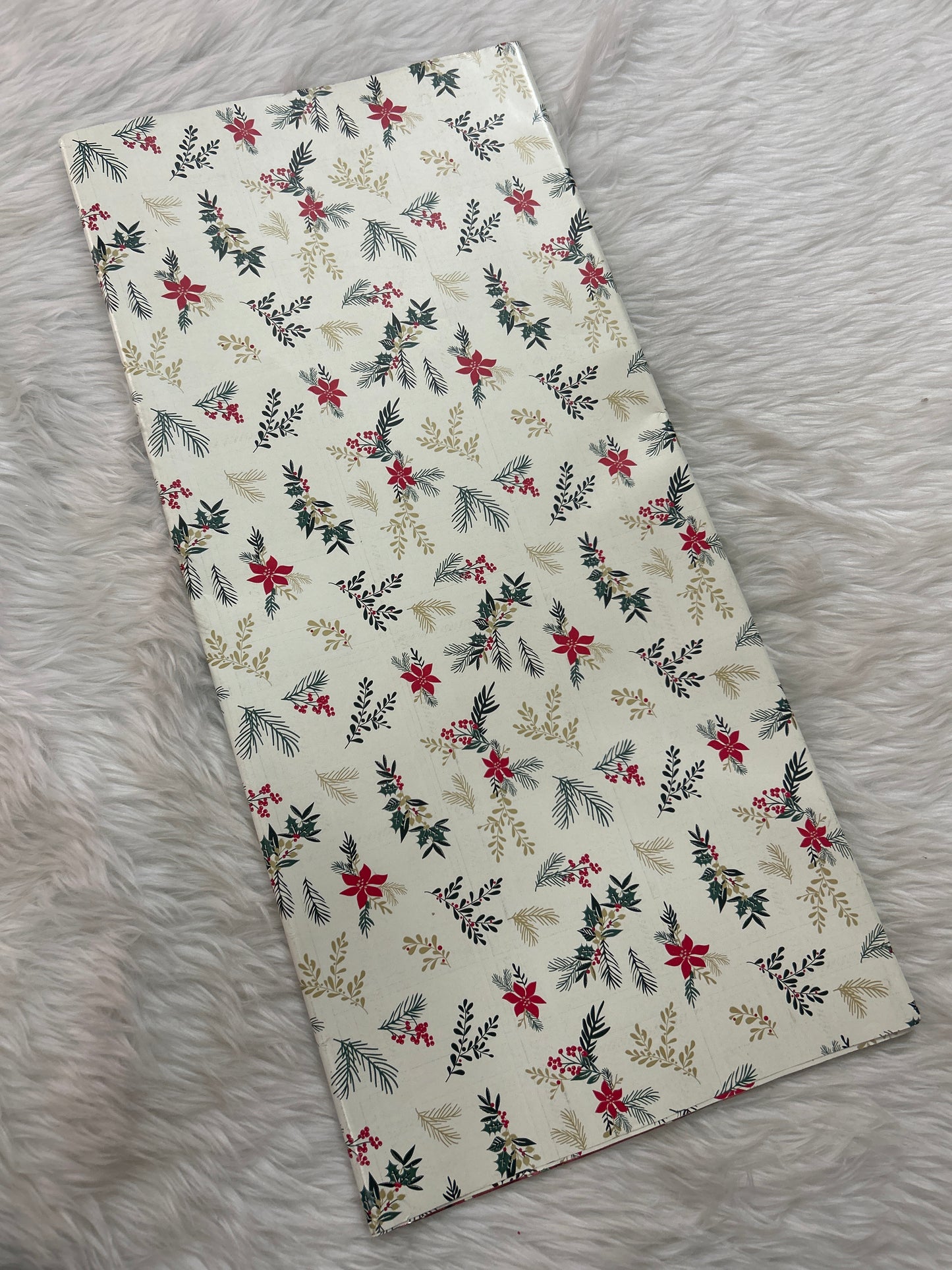 Gift Wrapping Paper