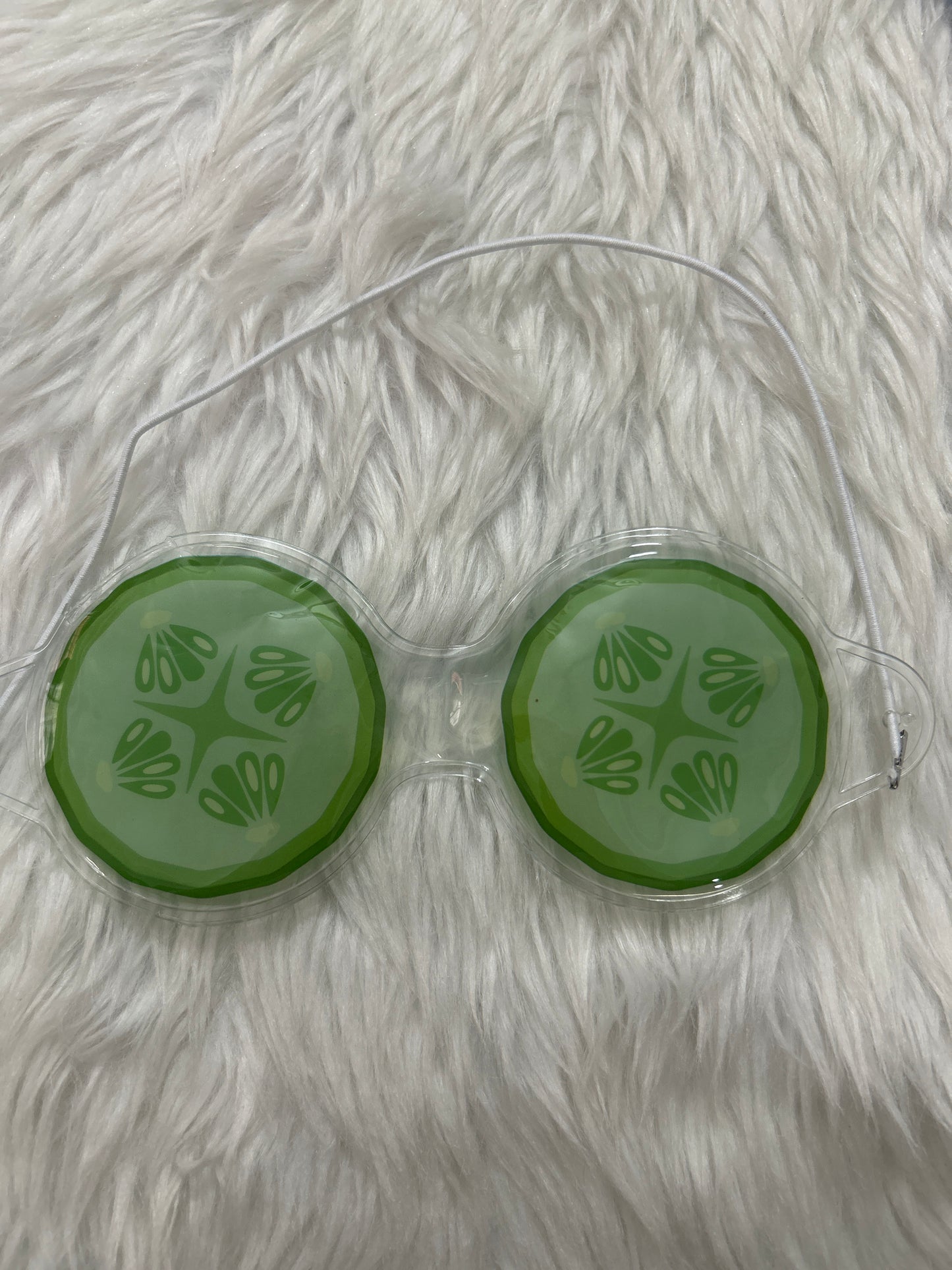 Eye Gel Mask