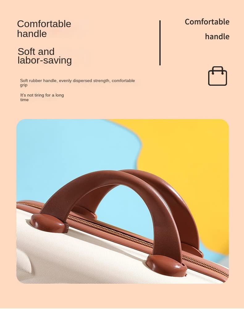 Mini Travel Suitcase Luggage Bag for Kids