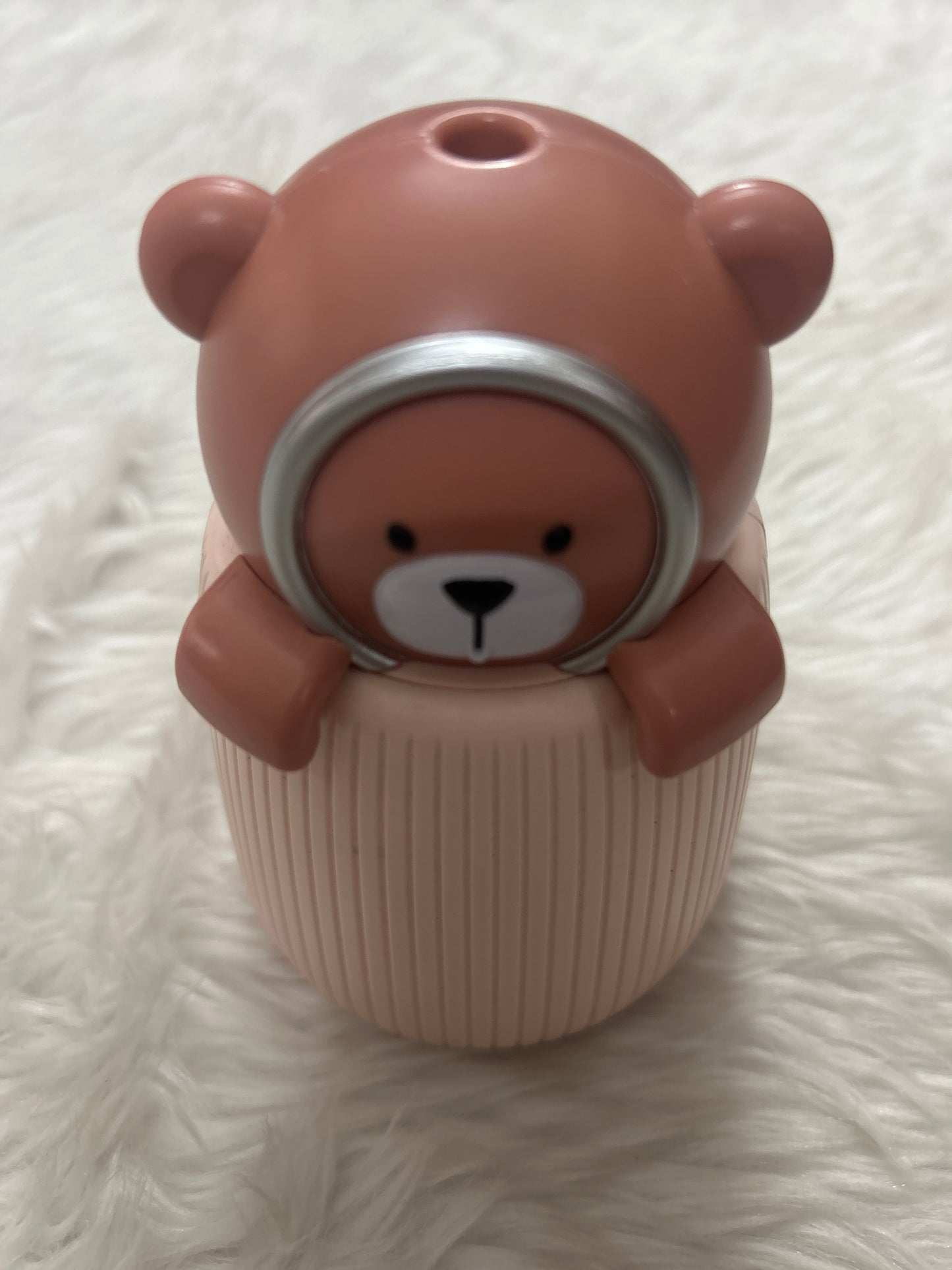 Teddy Bear Humidifier