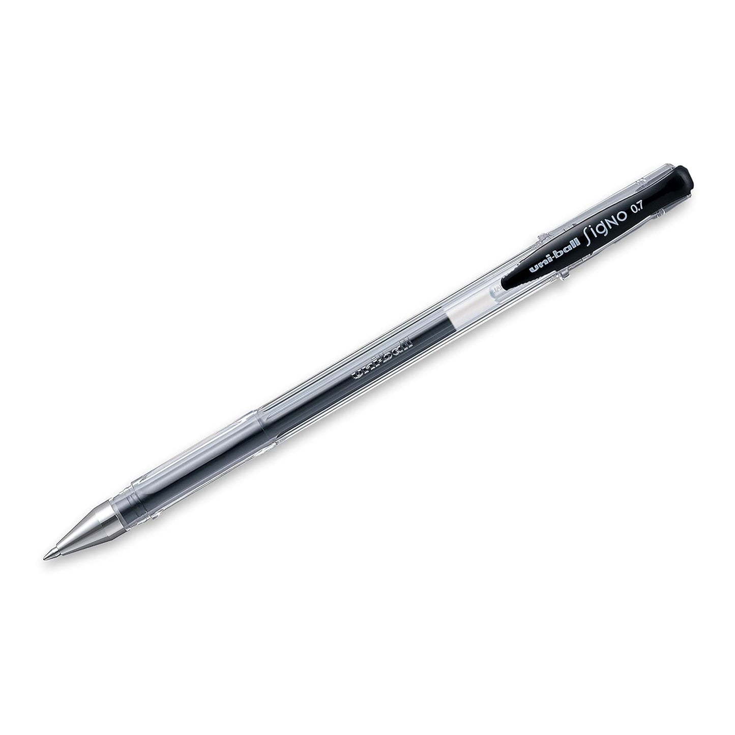 UniBall Signo Gel Pen Black