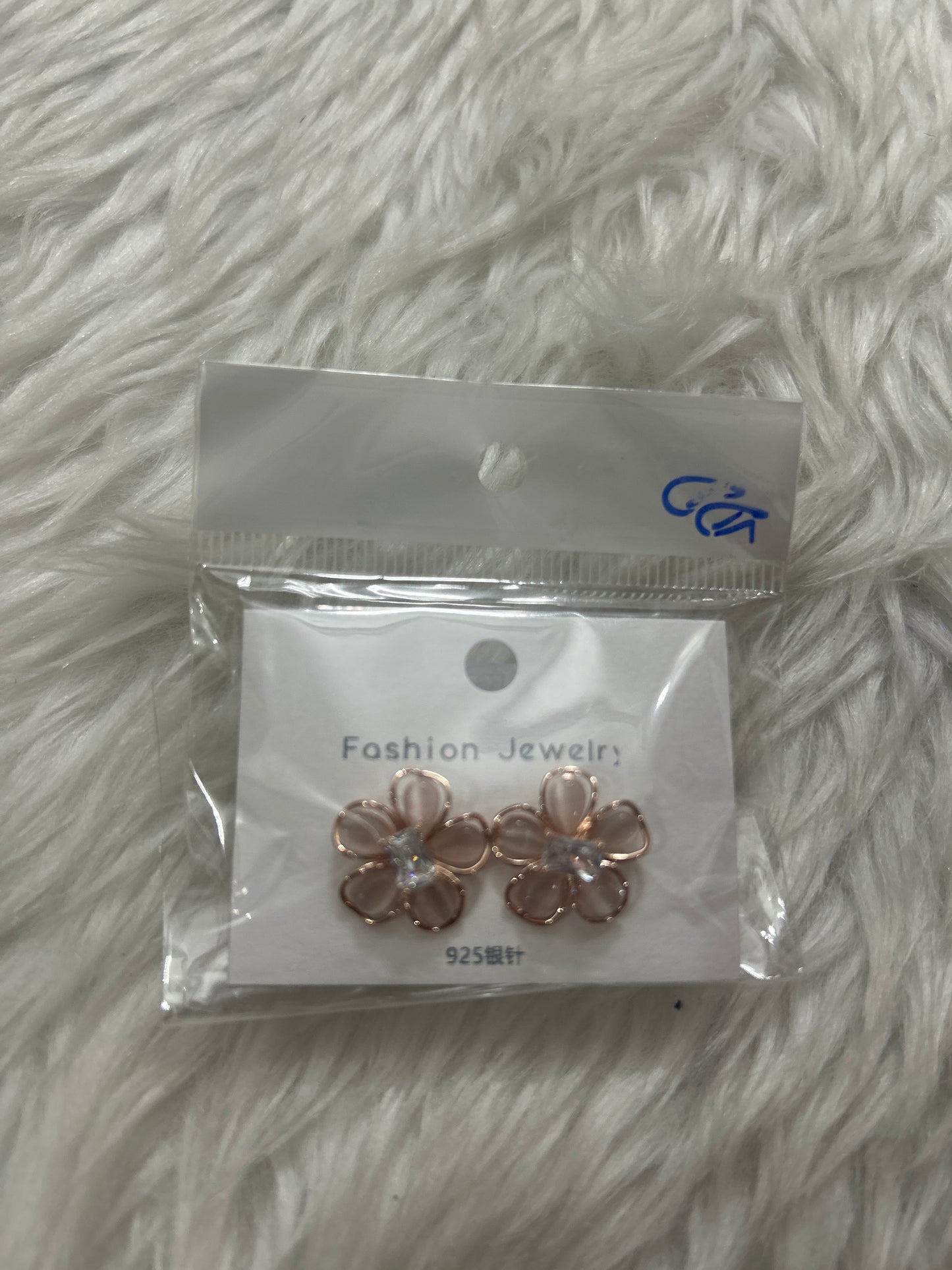 MRP350 Earrings