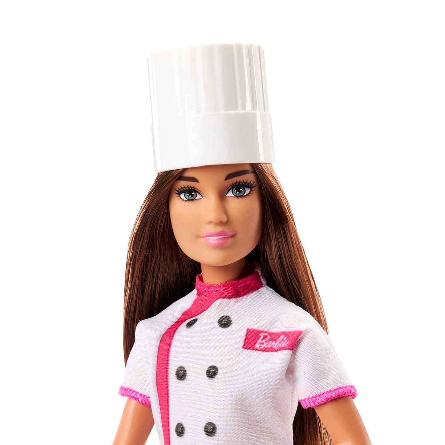 Barbie Pastry Chef Mattel