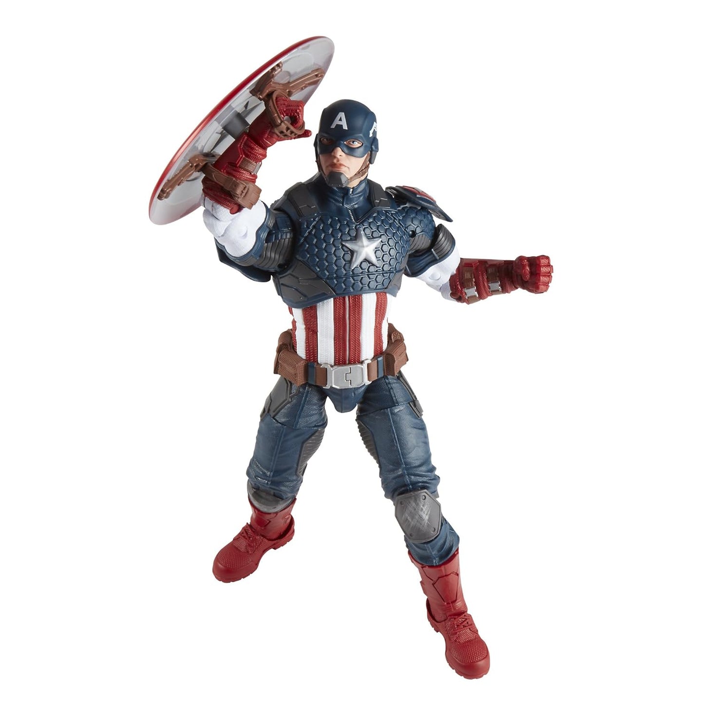 Captain America Hasbro Marvel