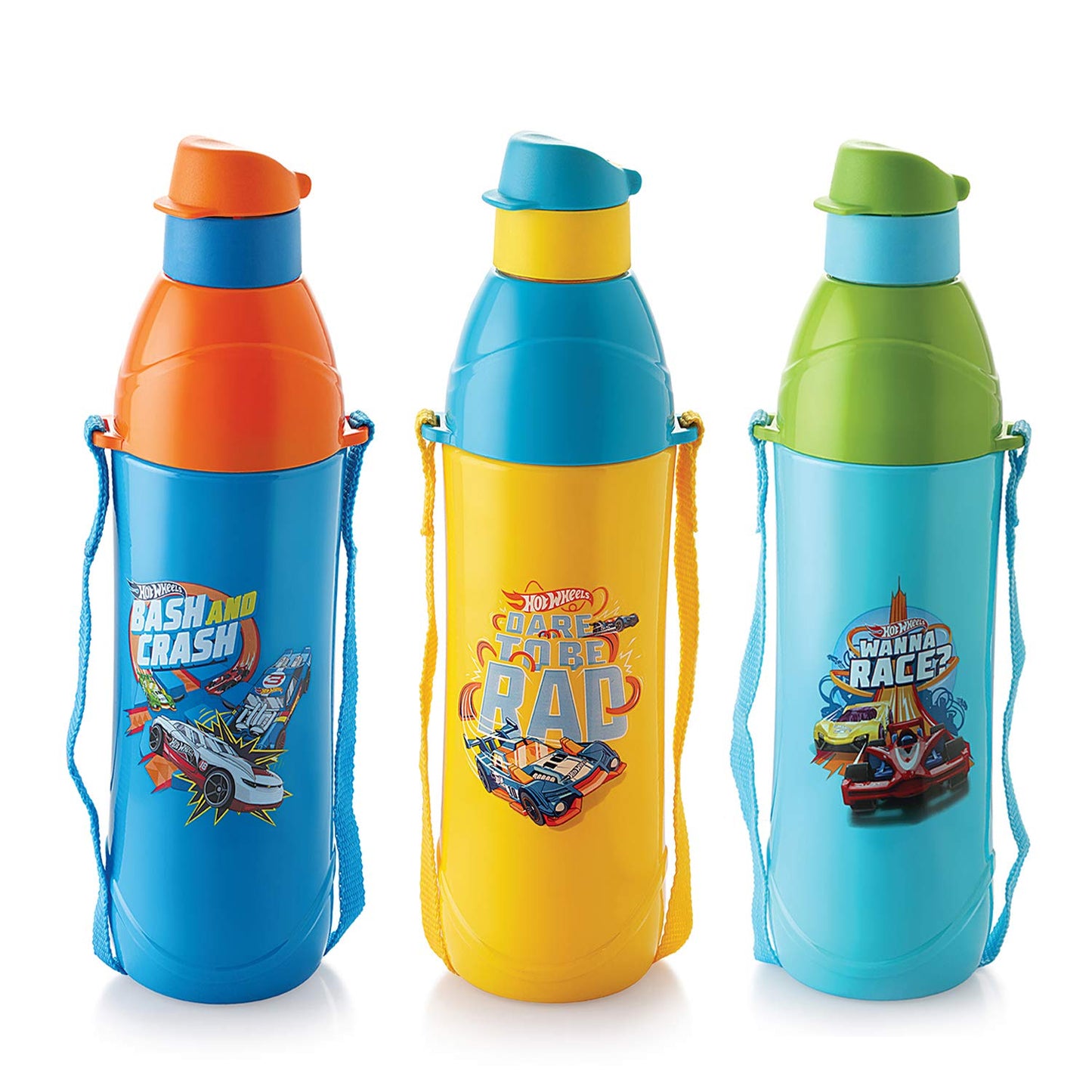 Cello Puro Junior 900 Insulated Bottle