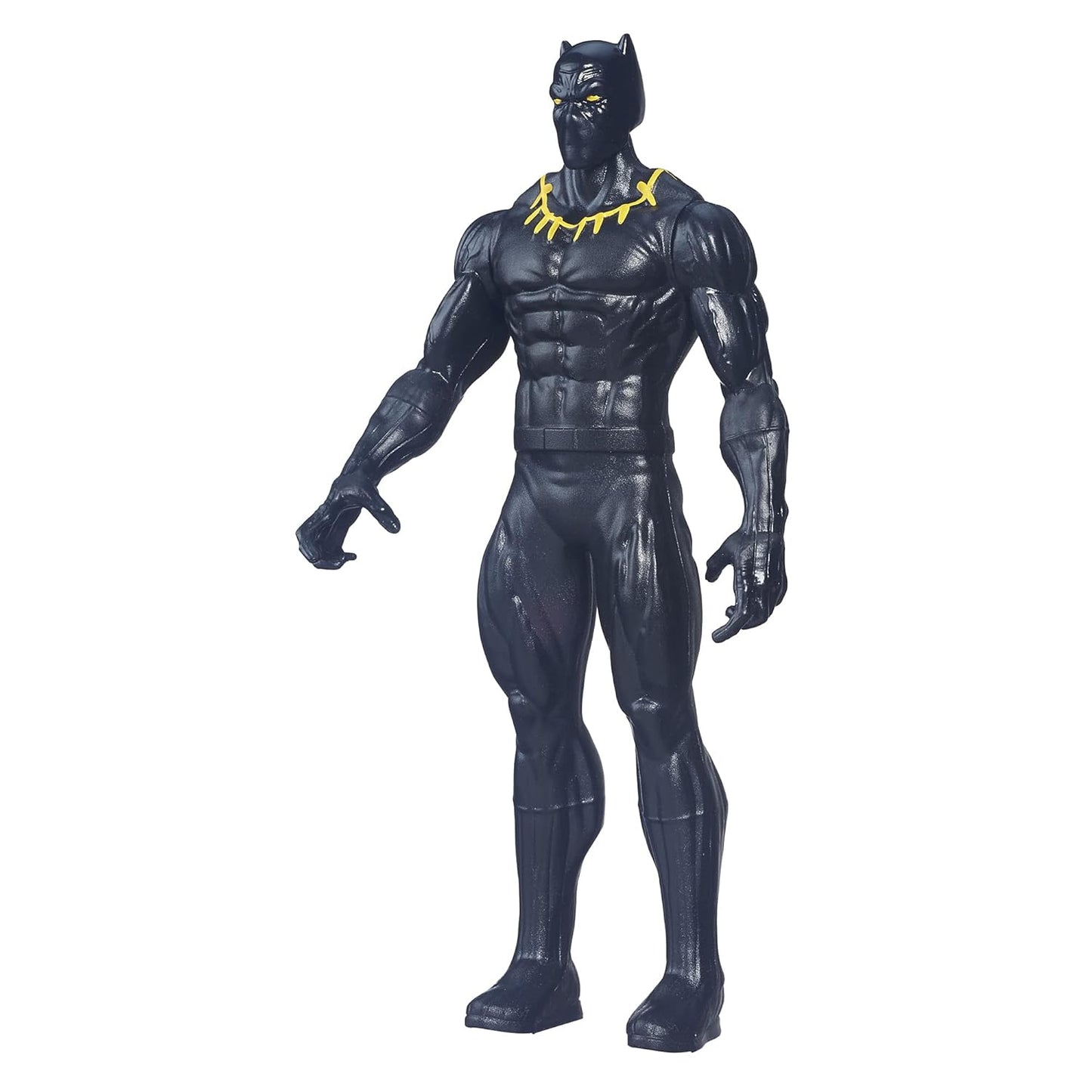 Black Panther Hasbro Marvel