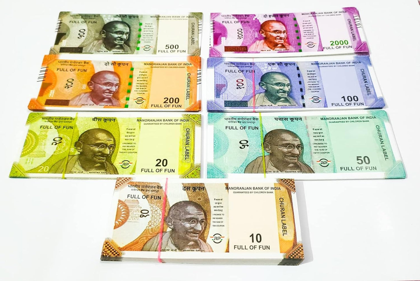 Artificial Money