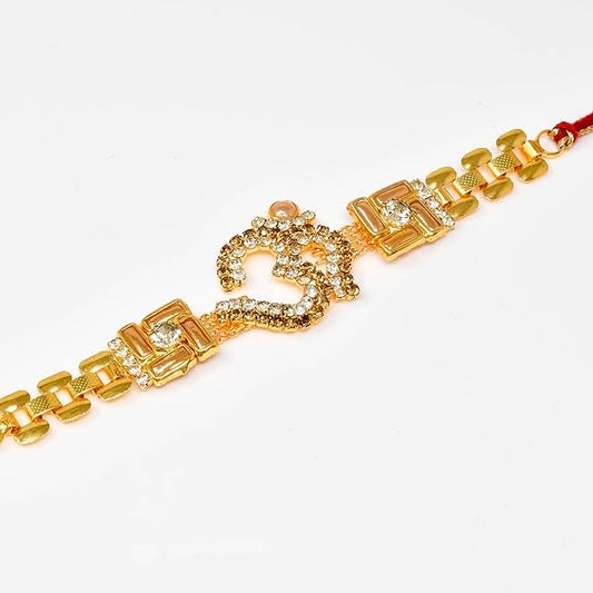 Om Sathiya Rakhi 100C
