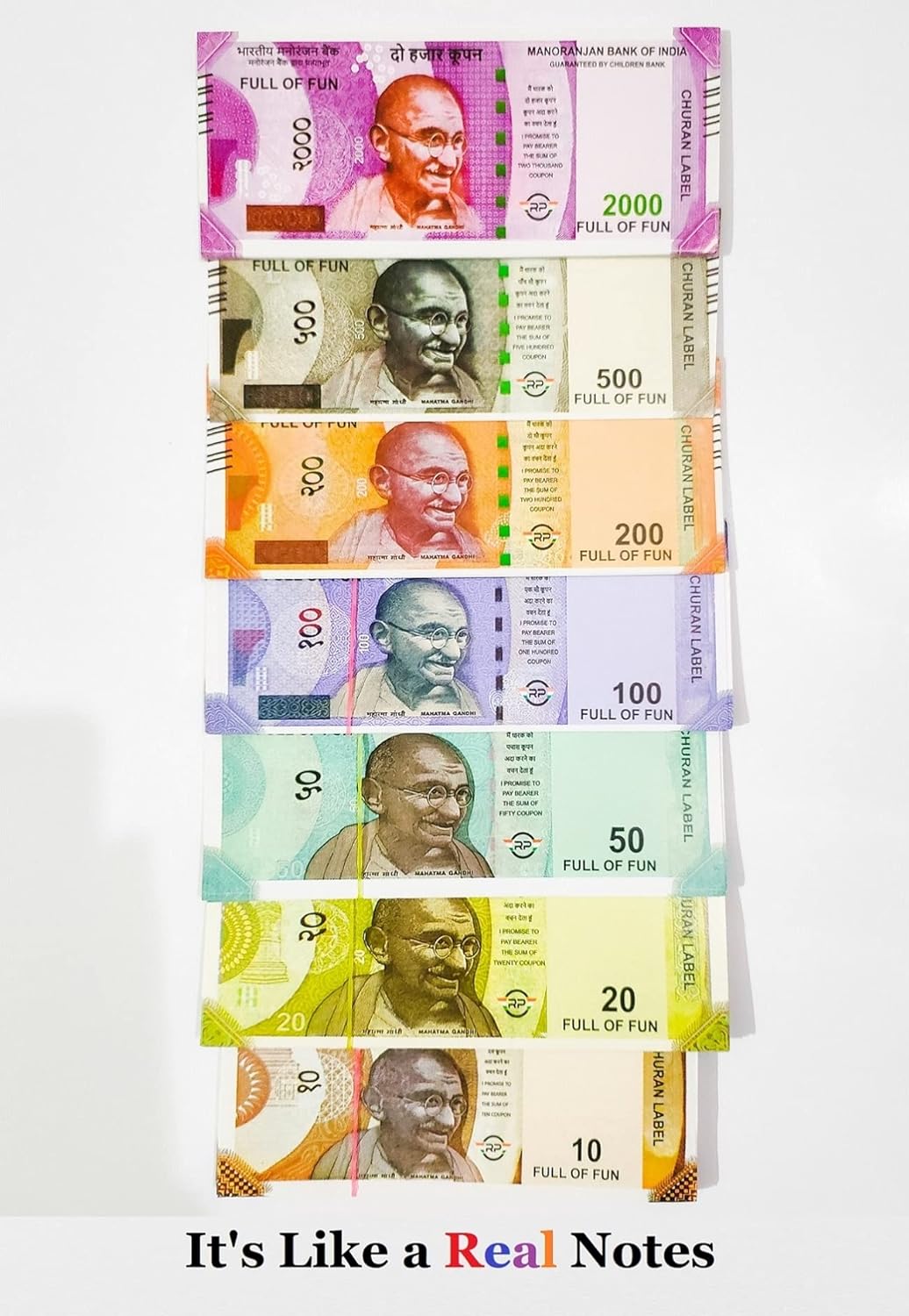 Artificial Money