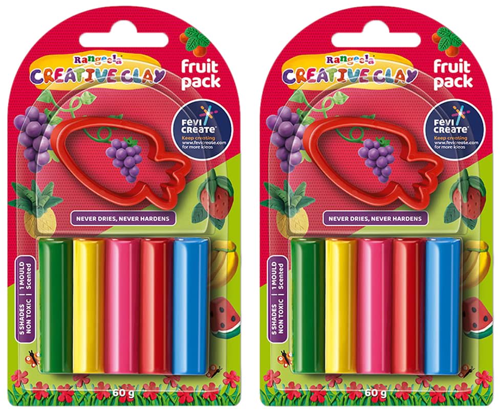 Pidilite Clay5+1