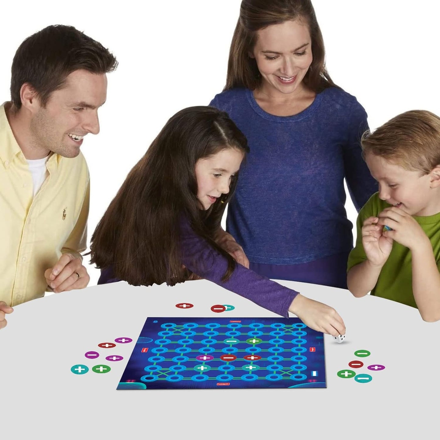 Funskool Battle Of Signs