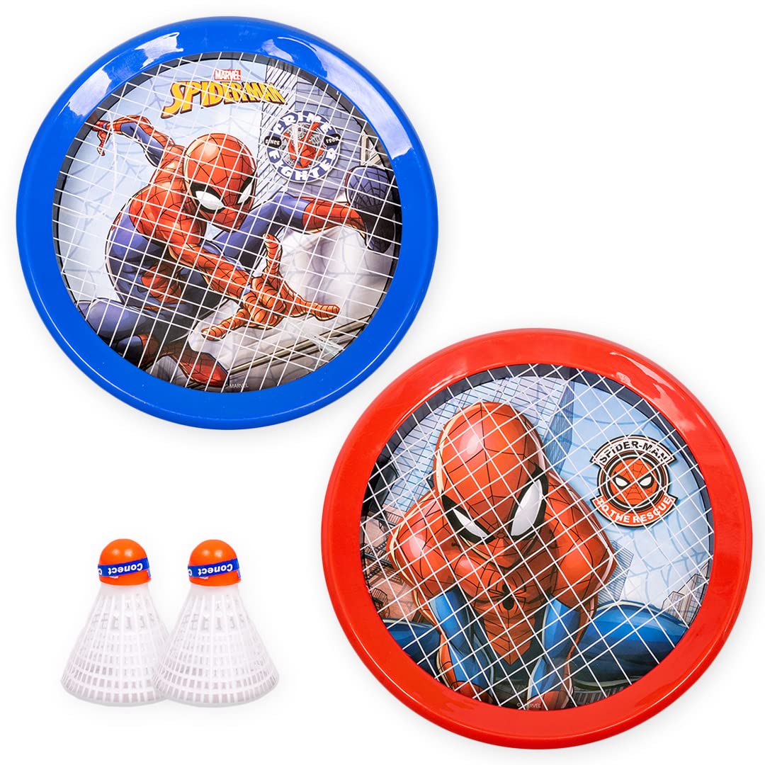 Spiderman Hand Tennis Ratna