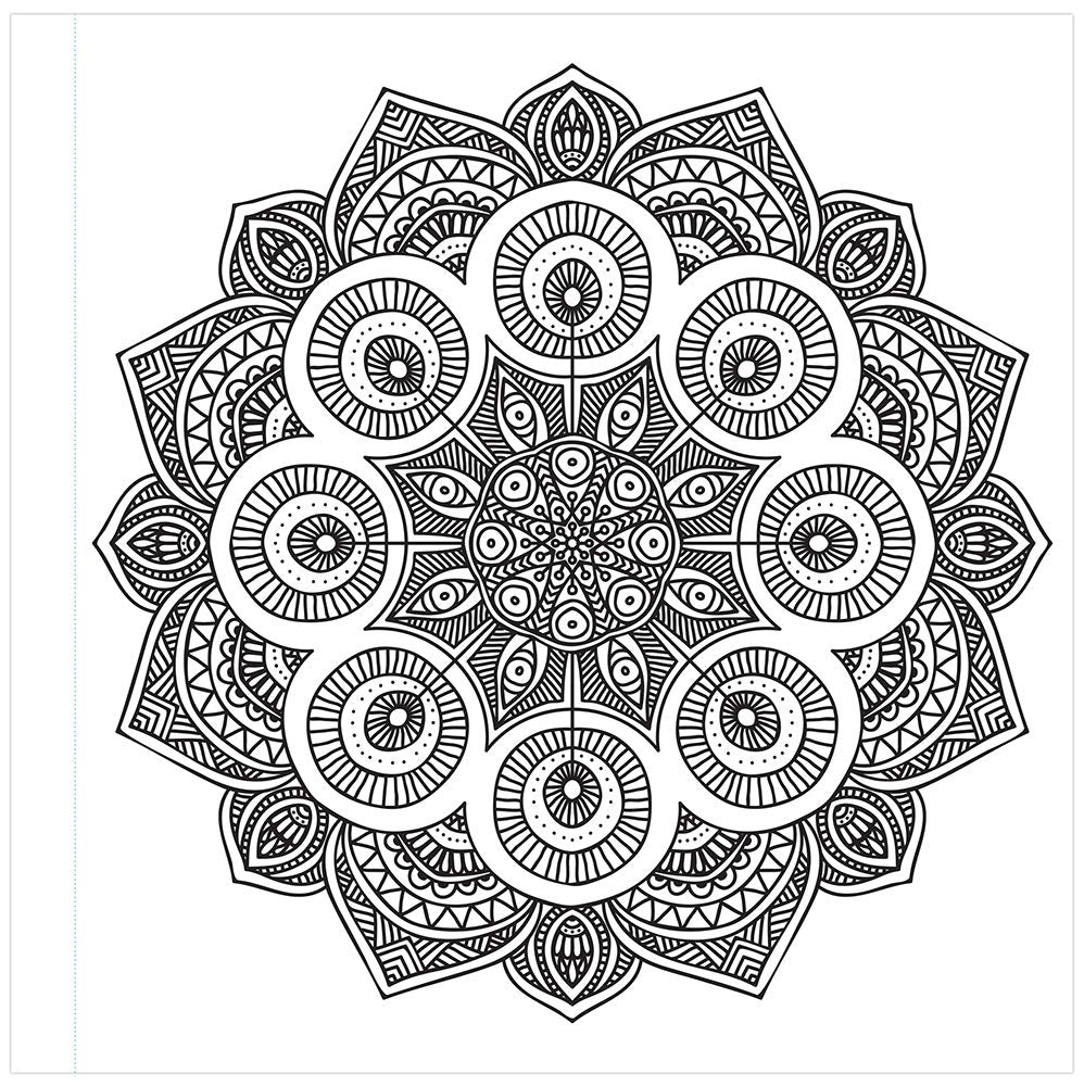 Navneet Mandala Moments Book