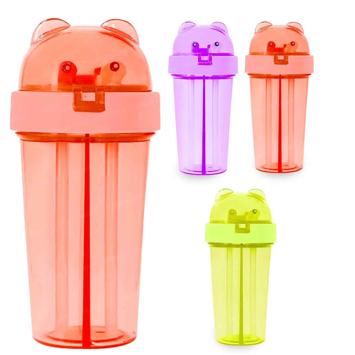 Fancy Baby Sipper 420 Ml TxBaby