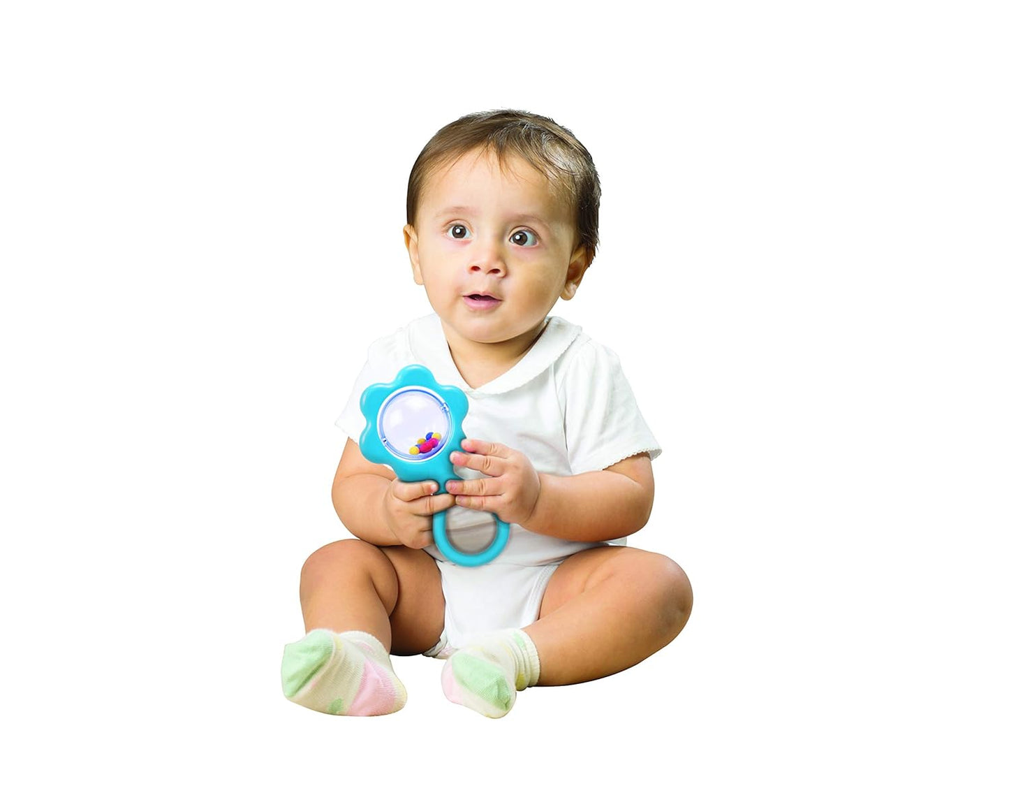 Funskool Giggles Gift Set Premium 18+ months