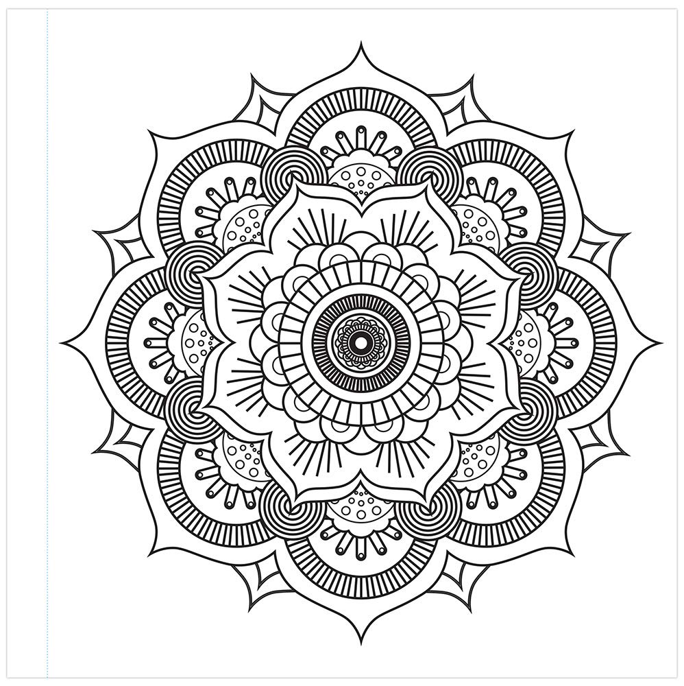Navneet Mandala Moments Book
