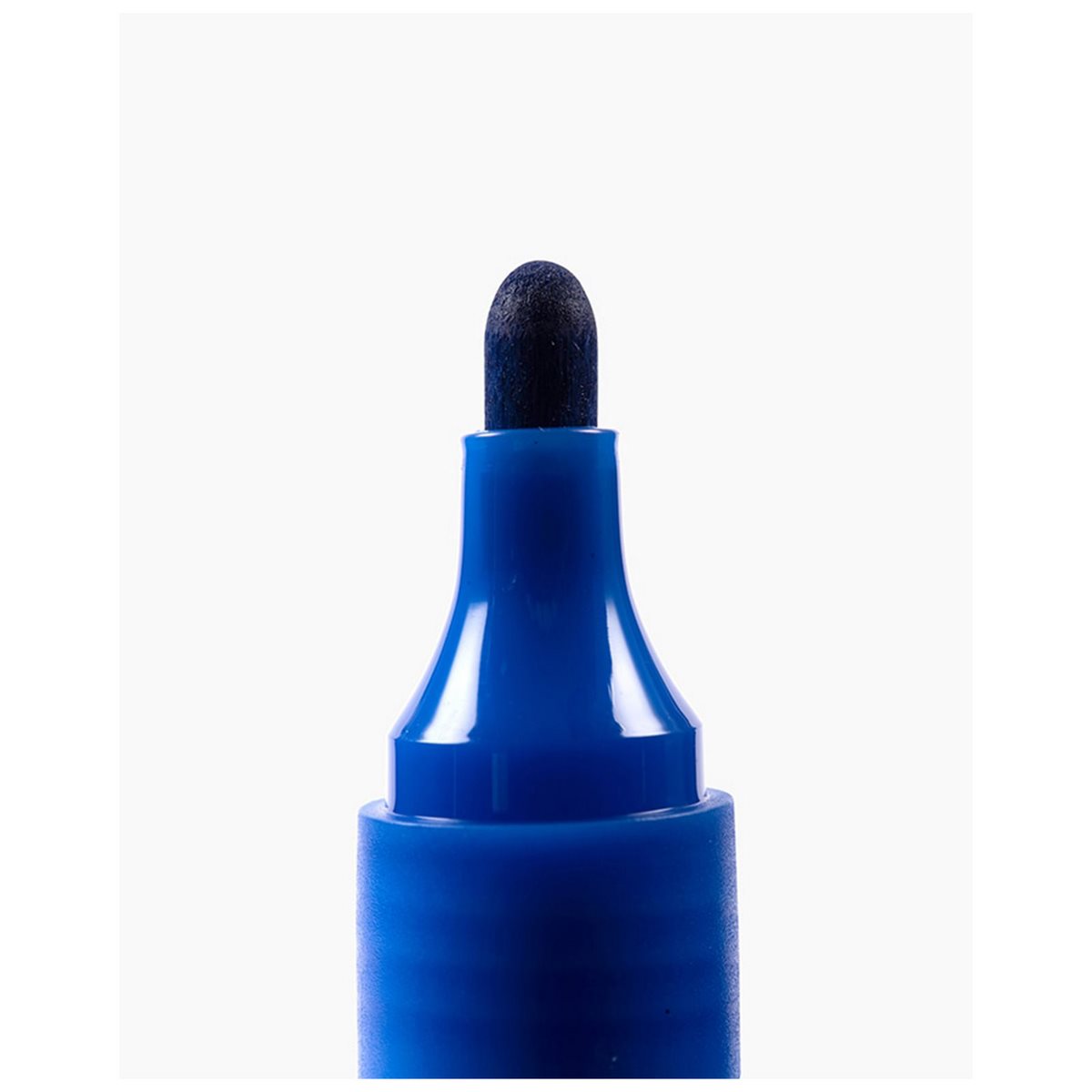 Camlin Whiteboard Marker 2.5mm Thick Blue