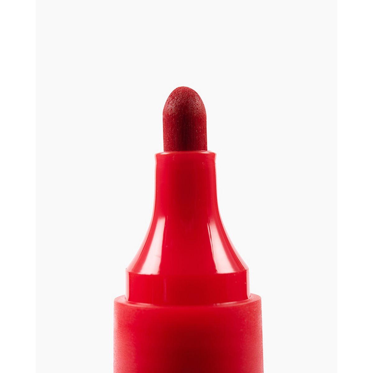 Camlin Whiteboard Marker 2.5mm Thick Red