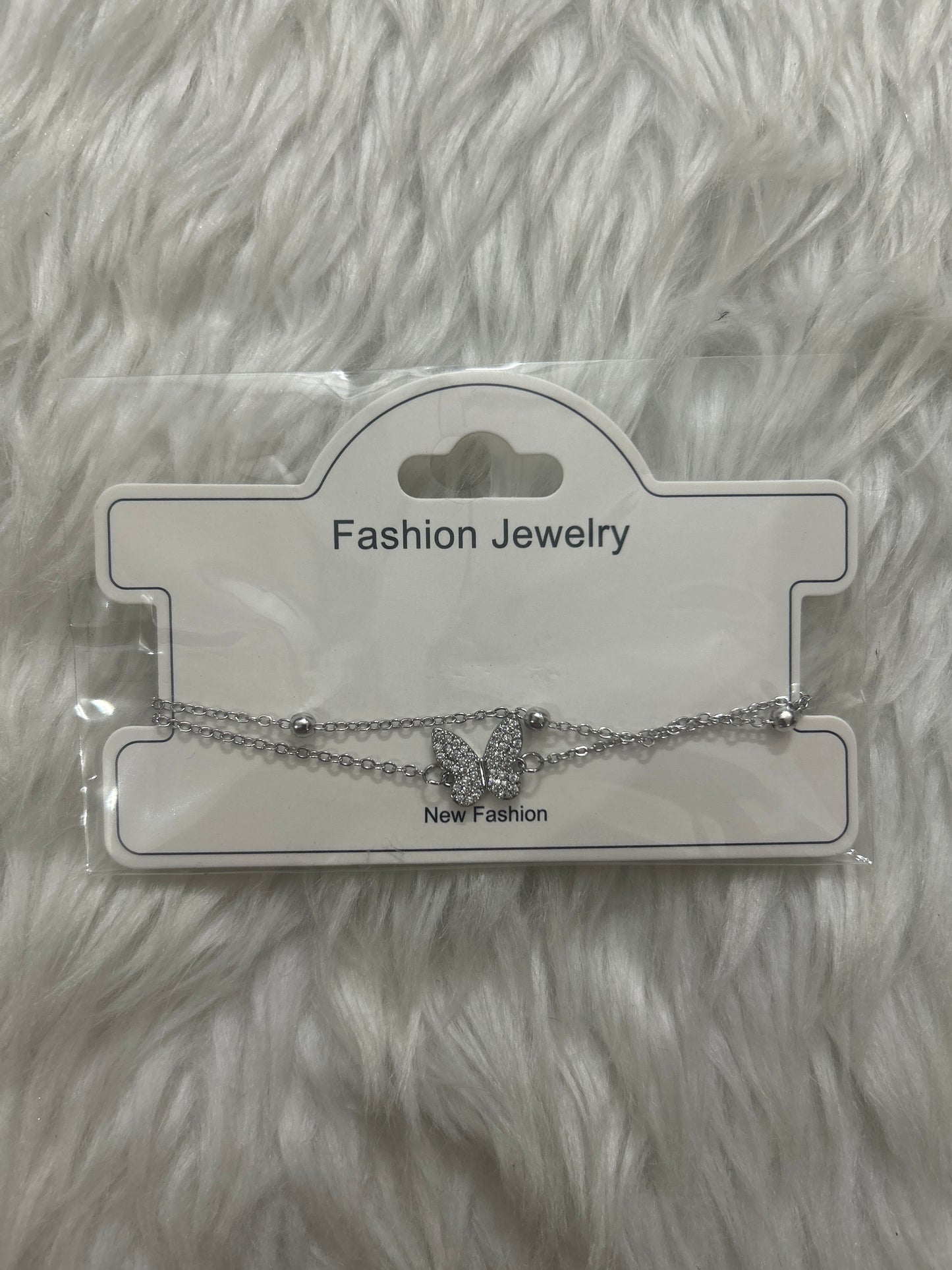 Chain Bracelet