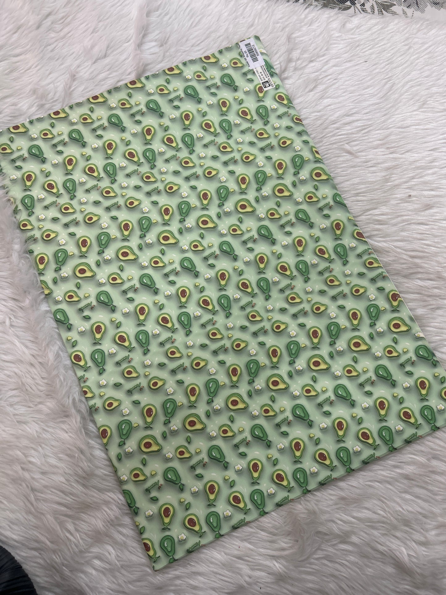 Gift Wrapping Paper