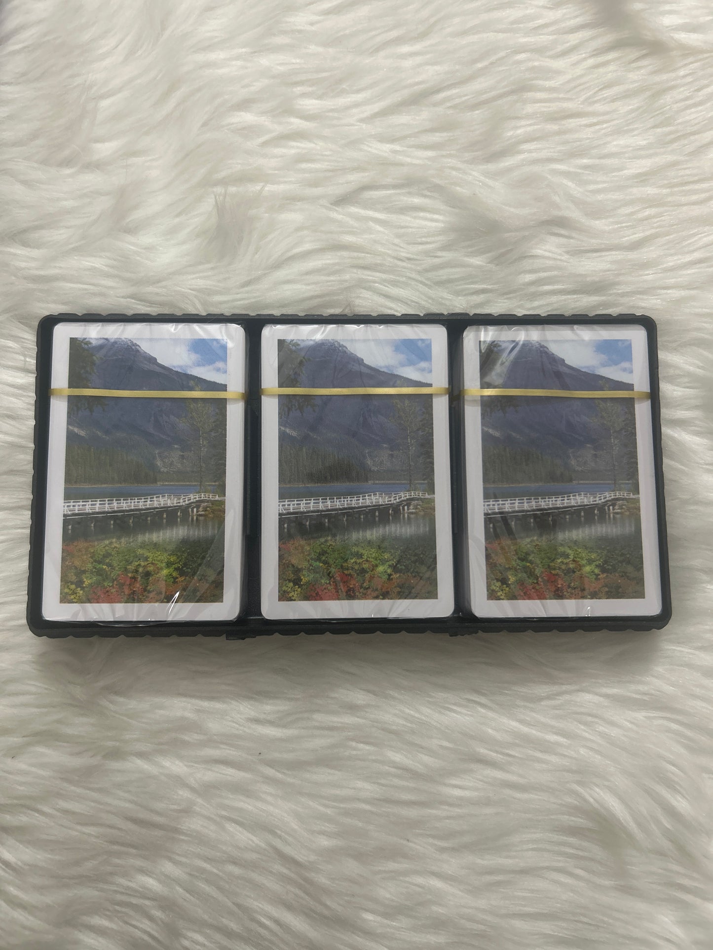 Opel Cards (Set Of 3)