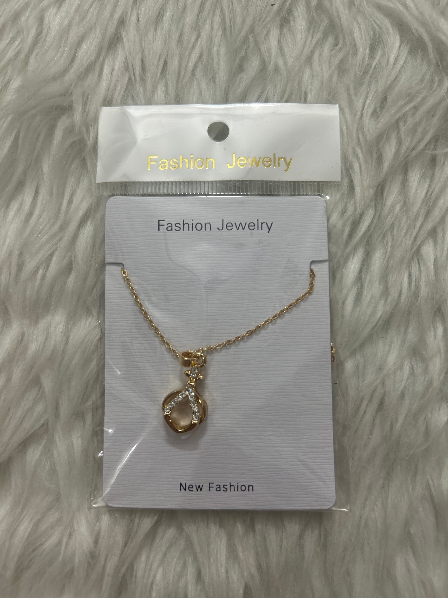 MRP250 Chain Pendant