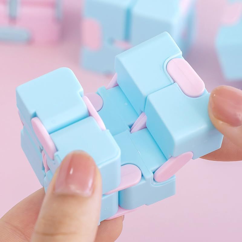 Channak Infinity Cube 3+