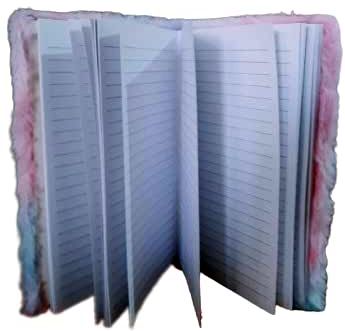 Diary Fur