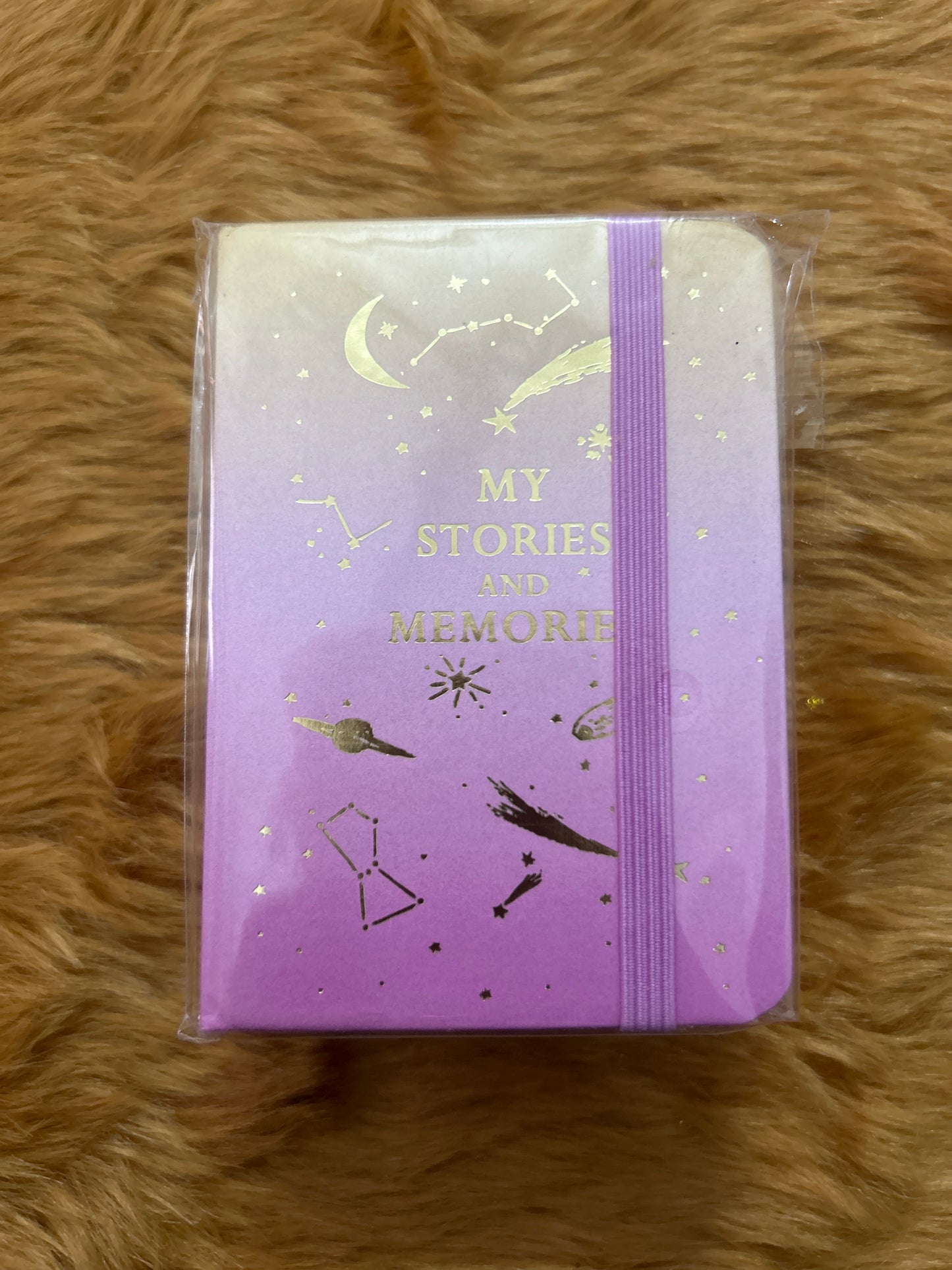 A7 Diary- My Stories & Memories