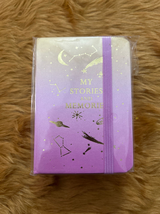 A7 Diary- My Stories & Memories